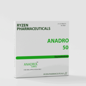 Anadrol 50