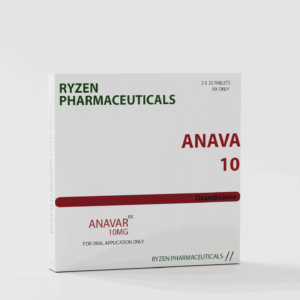 ryzen pharma anavar