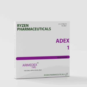 Arimedex 1