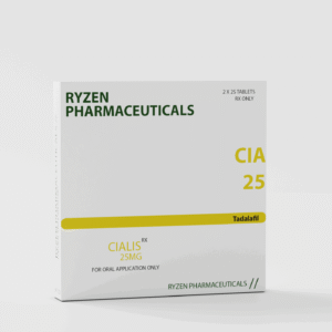 Cialis 25