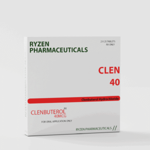 Clen 40