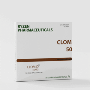 Clomid 50