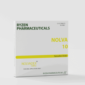 Nolva 10