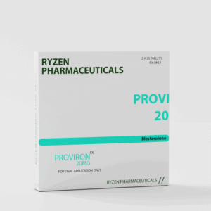 Proviron 20