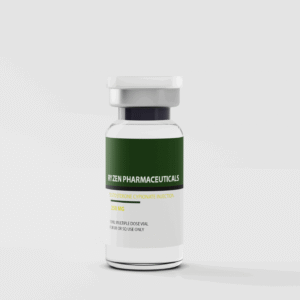 Testosterone Cypionate 250