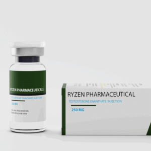 Testosterone Enanthate 250