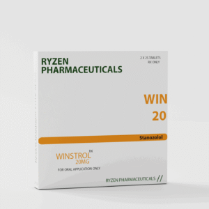 Winstrol 20