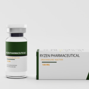 drostanolone propionate 100